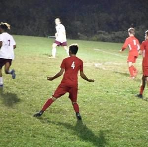 Meet your Posher, Jackson